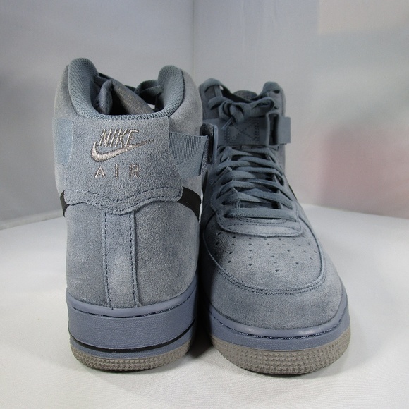 🔥Sold🔥Nike Air Force 1 High Men's Sneaker - Picture 3 of 7